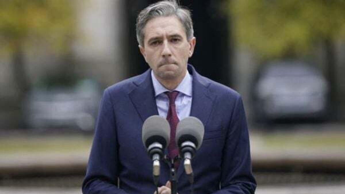 Harris reiterates call for ceasefire in Gaza after six hostages found dead