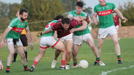 ‘Robe reveal their strength in southern derby