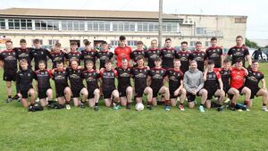 Davitts demolish title hopes of Kiltimagh Davitts demolish title hopes of Kiltimagh