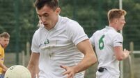 Back to back wins for dark horses Ballagh’ 