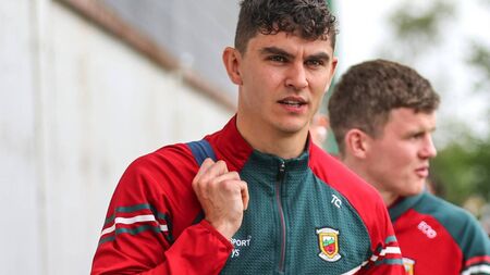 Electric Conroy hits hattrick to get Neale back on track