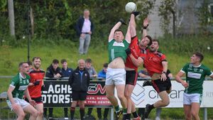 Championship roundup: big guns reeling and last year's junior finalists out Championship roundup: big guns reeling and last year's junior finalists out