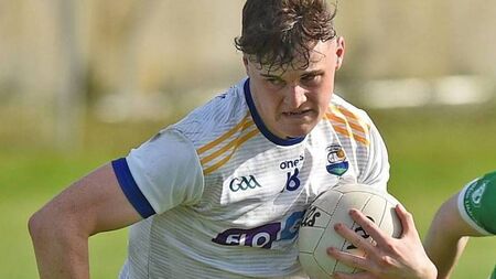 Mitchels undone as Morris boys inspire Holly-Carra win