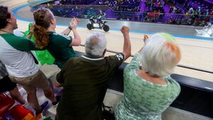 Olympic funding is a win-win situation
