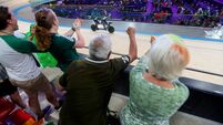 Olympic funding is a win-win situation 