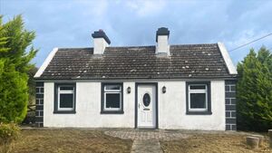 Mayo Property: House near Ireland West Airport Knock is on the market for just over €100,000