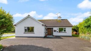 Property Watch: Home outside busy Mayo town offers tranquillity and scenery