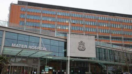 Two hospitalised after assaults on homeless asylum seekers