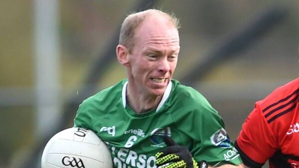 Achill topple 'Castle to record important win