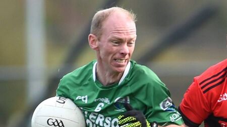 Achill topple 'Castle to record important win