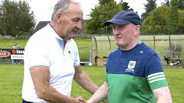 Tension rises as title races begin to take shape