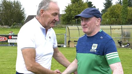 Tension rises as title races begin to take shape