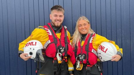 Mayo brother and sister continue proud family tradition