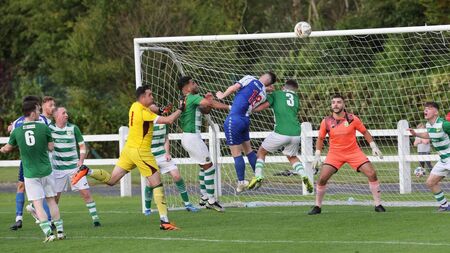 Cup finals an all Celtic and Ballina affair