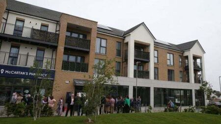 Government urged to dedicate portion of social housing to long-term homeless