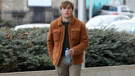 Man gets suspended sentence for sexual assault on girl, 14, at Dublin bus stop