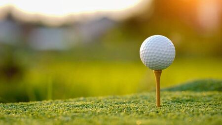 Mayo golfer selected to represent Ireland at prestigious event