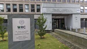 Landlord ordered to pay €7,500 to former tenant over refusal to sign HAP form Landlord ordered to pay €7,500 to former tenant over refusal to sign HAP form