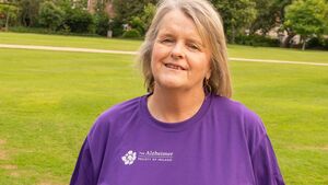 Dementia services to benefit from Memory Walk