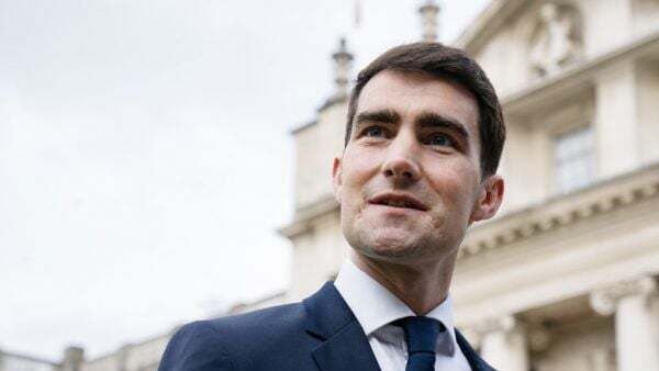 Finance minister defends spending plans following watchdog’s warning