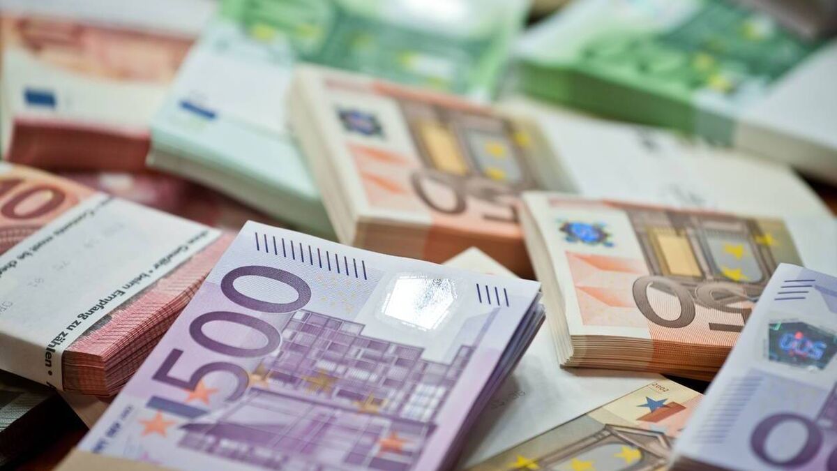 'Absolutely thrilled' - Mayo native scoops sensational cash prize