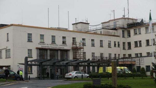 INMO Trolley watch: 375 patients waiting for beds in Irish hospitals