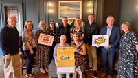 Local Notes: Erris Credit Union launch its 5 year Community Educational Fund