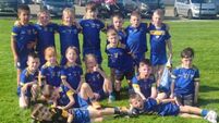 Local Notes: Easkey GAA U7 team take part in blitz against neighbours Castleconnor and Enniscrone.