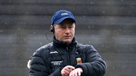 'Full backing' - Mayo GAA confirm hurling manager ahead of new campaign