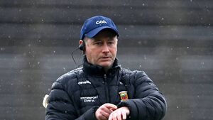 'Full backing' - Mayo GAA confirm hurling manager ahead of new campaign