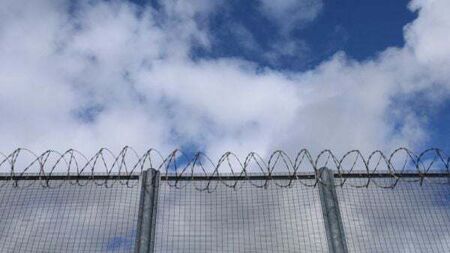 TikTok influencer under investigation after breaking into old Cork Prison