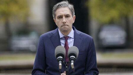 Government ‘must do more’ on child poverty, Taoiseach says