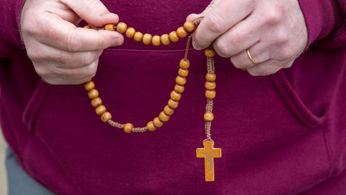 We're richer for religion, so why abandon it?