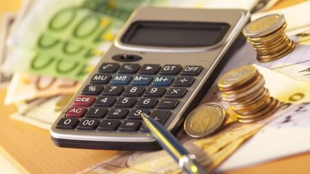 Elderly person living in care home facing hefty bill under new tax