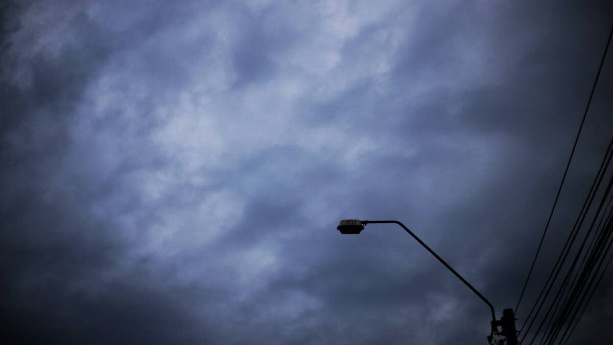 Councillors seek update on estate ‘left in darkness’