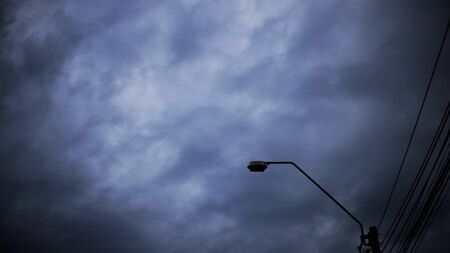 Councillors seek update on estate ‘left in darkness’