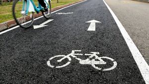 "A broken system": meeting hears €4m investment delivered under 1KM in Active Travel
