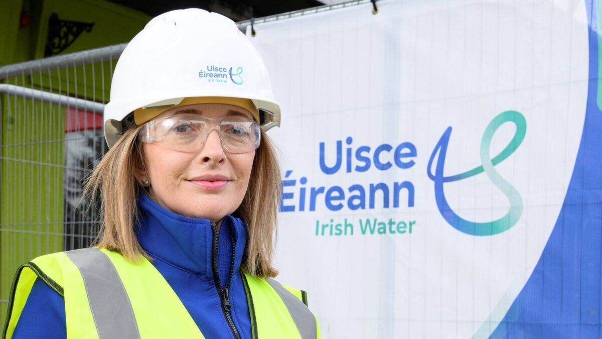 Pipeline to boost water supply for Mayo homes