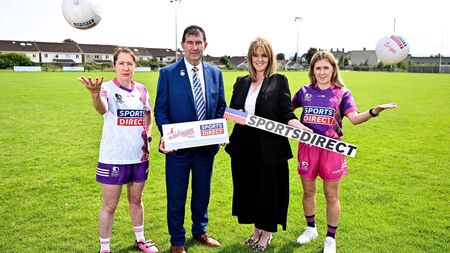 Mayo clubs competing in Gaelic4Mothers&Others National Festival Day