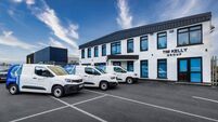 'Strong reputation' - Mayo company celebrates 50 years in business 