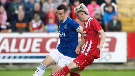 Sligo Rovers announce blockbuster friendly fixture for October as ticket details revealed