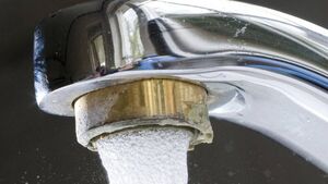 Funding announcement for completion of long-awaited Mayo water project