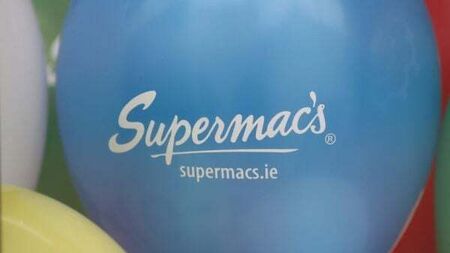 Supermac's makes charitable donation of €3,500 to avoid conviction for data protection breaches
