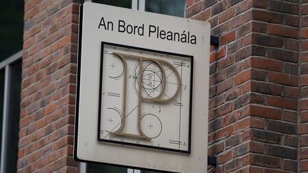 Mayo housing project rejected