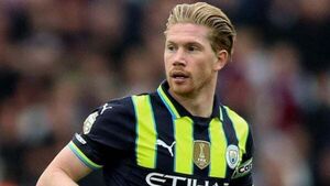 Kevin De Bruyne hails lack of egos in Manchester City squads as vital to success Kevin De Bruyne hails lack of egos in Manchester City squads as vital to success