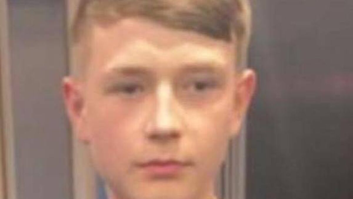 Missing person: Gardaí seeking assistance in tracing whereabouts of boy in the West