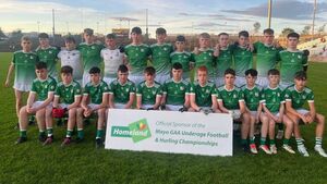 Neale defy Swinford with epic second half comeback Neale defy Swinford with epic second half comeback