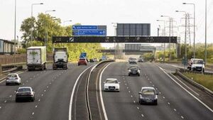Pensioner who died after crash on wrong side of motorway ‘had been told not to drive’ Pensioner who died after crash on wrong side of motorway ‘had been told not to drive’