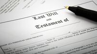 Beware the populist decision on inheritance 