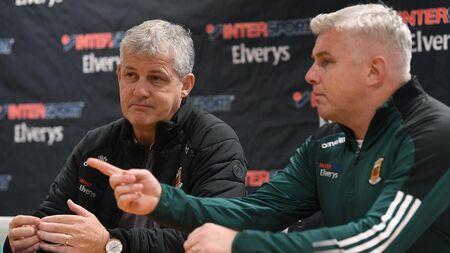 Delegates frustrated with Mayo review process 